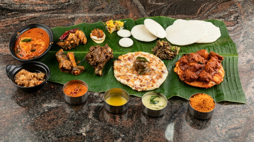 Little India In SG : Affordable and diverse Indian meals at Singapore