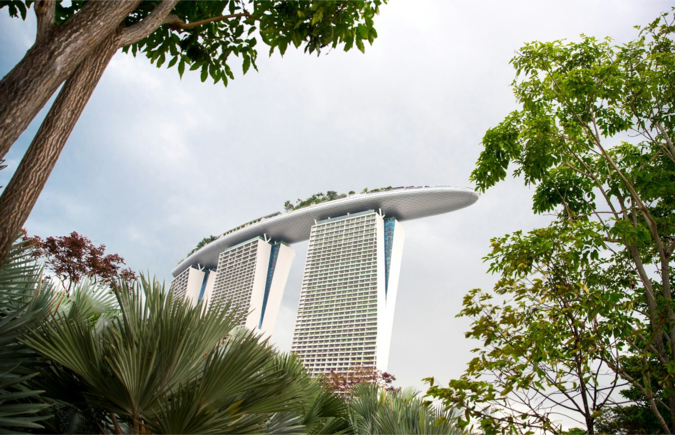 Featured Neighbourhood in SG : Uncover stories behind neighbourhood buildings where history meets today.