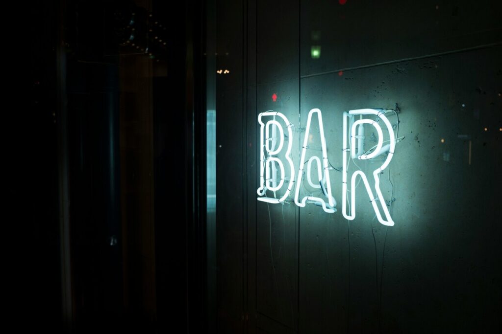 Singapore Neighbourhood : Social hub atmosphere as bars, diners, and gastro spots spill onto the pavements of Holland Village.