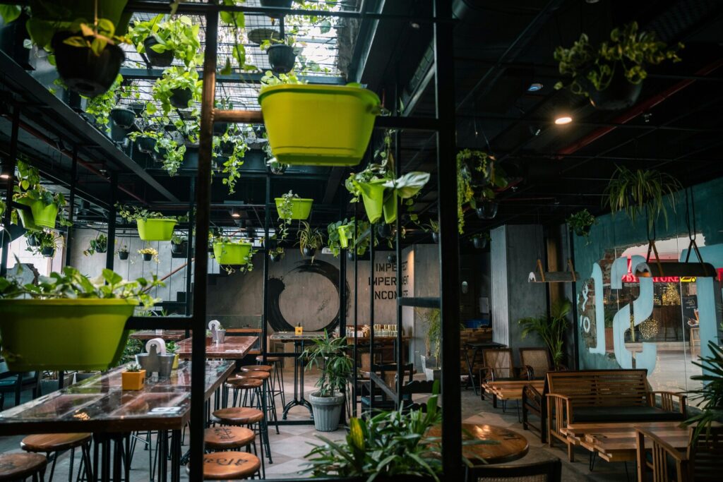 Singapore Neighbourhood : Holland Village, a vibrant enclave known for its bustling cafes and international dining spots.