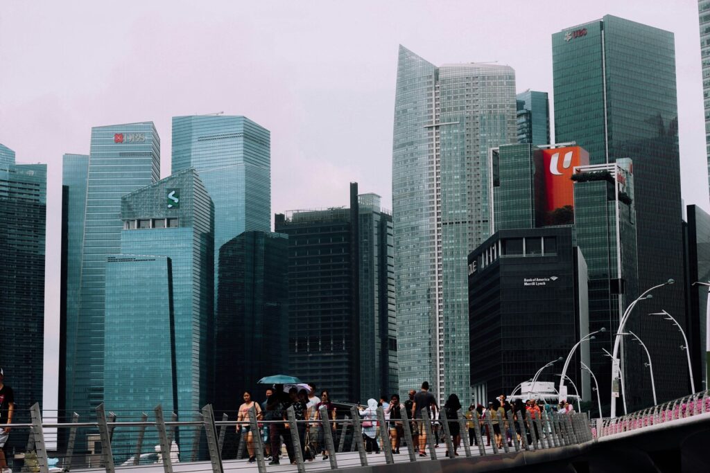 Featured Neighbourhood in SG : Join our community to share discoveries and celebrate Singapore’s living heritage.