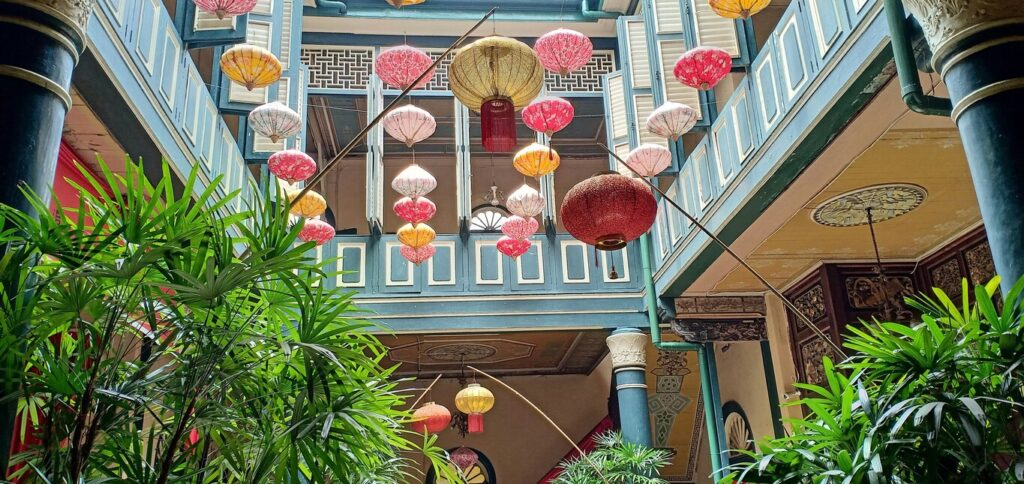 Peranakan Food Heritage SG : Explore the cultural stories behind Singapore’s Peranakan culinary treasures