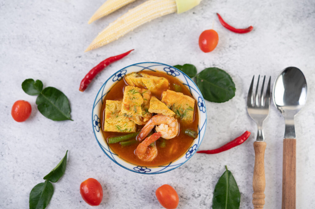 Peranakan Food Heritage SG : Authentic Peranakan meals blending history, flavour, and tradition.