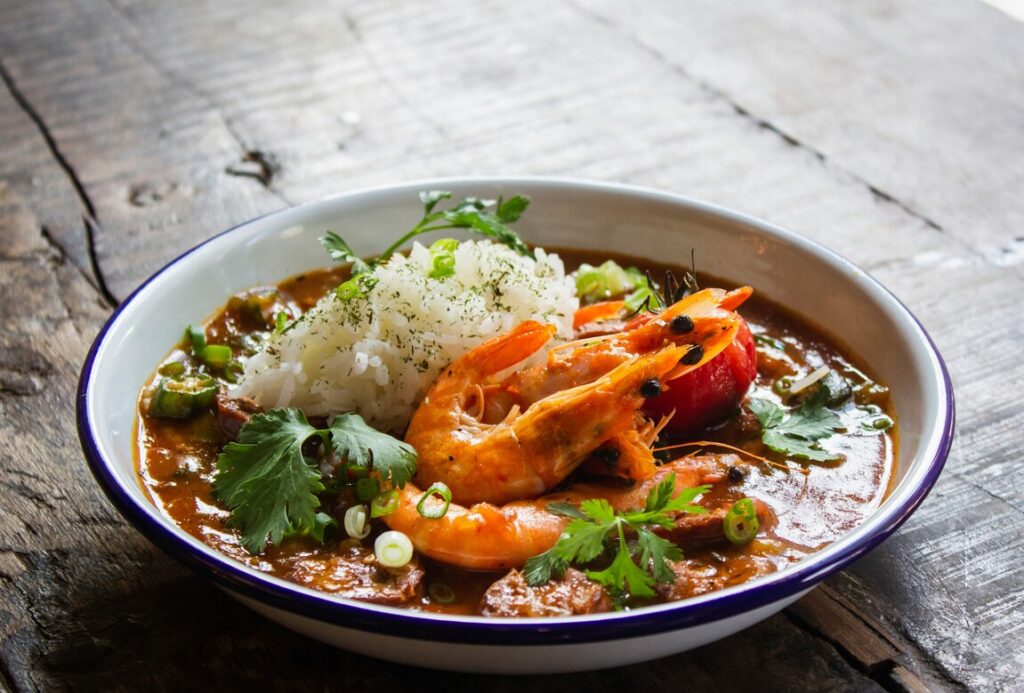 Singapore Food Culture : Authentic flavours passed down as part of Singapore’s heritage