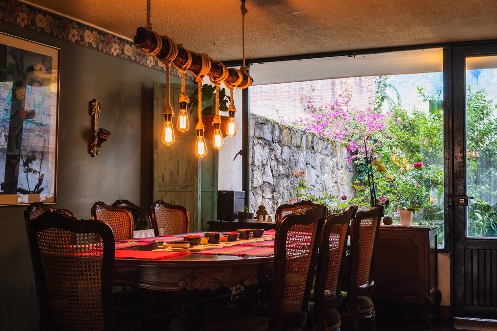 Peranakan Food Heritage SG : Iconic dishes from Singapore’s Peranakan restaurants