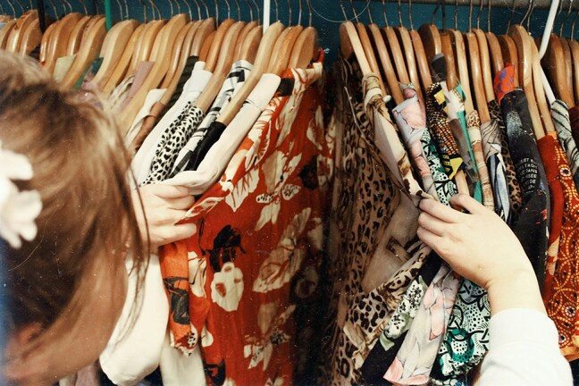 Community Markets Singapore : Quirky finds and retro items displayed at a lively Singapore flea market.